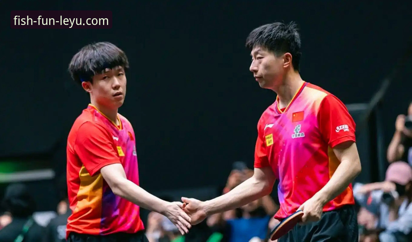 乐鱼娱乐登录 乐鱼体育平台观赛必备技巧:从国乒逆转英格兰看比赛解读新思路